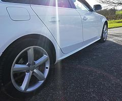 Audi A4 - Image 5/6