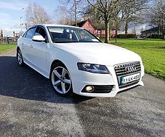 Audi A4 - Image 6/6
