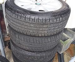 5x120
ALLOYS