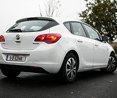 Vauxhall astra manual transmission