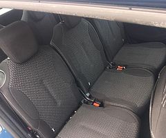 Citroen C4 Grand Picasso 1.6 HDI. Automatic. 7SEATS. 2010. - Image 7/10