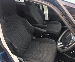 Citroen C4 Grand Picasso 1.6 HDI. Automatic. 7SEATS. 2010. - Image 8/10