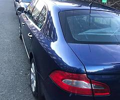 will be sold skoda superb 1.9 diesel 2009 - Image 5/10