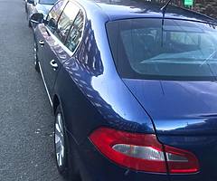 will be sold skoda superb 1.9 diesel 2009 - Image 7/10