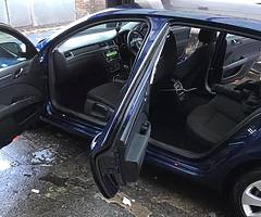 will be sold skoda superb 1.9 diesel 2009 - Image 10/10