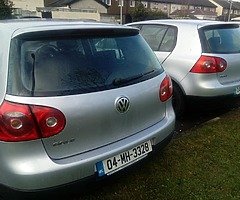 vw golf 1.4 and 2.0 braking only - Image 4/4