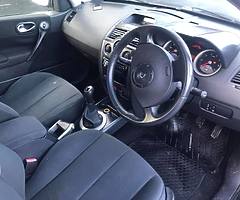 Renault megane 1.4 petrol taxed & nctd - Image 5/6