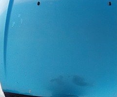 Ford fiesta 1.4 setac - Image 6/10