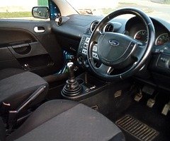Ford fiesta 1.4 setac - Image 7/10