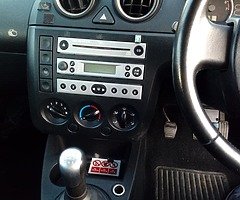 Ford fiesta 1.4 setac - Image 8/10