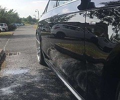2013 Audi A4 sline