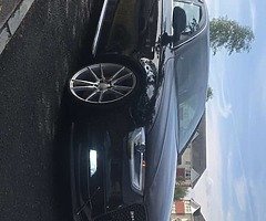 2013 Audi A4 sline - Image 4/7