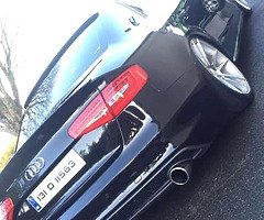 2013 Audi A4 sline - Image 6/7