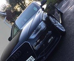 2013 Audi A4 sline - Image 7/7