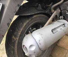 Yamaha Neo’s 50cc - Image 4/6
