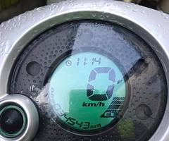 Yamaha Neo’s 50cc - Image 5/6