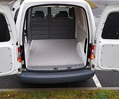 VW Caddy 08 - Image 5/10