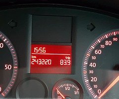 VW Caddy 08 - Image 8/10