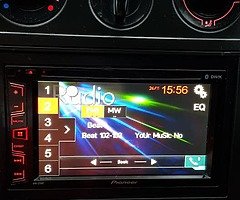 VW Caddy 08 - Image 9/10