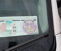 VW Caddy 08 - Image 10/10