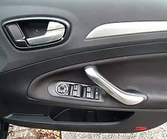 Nice Ford Mondeo with NCT today - Image 7/8