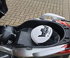 2006 Yamaha X-MAX - Image 4/6
