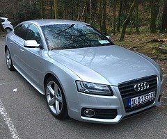 Audi a5 - Image 5/9
