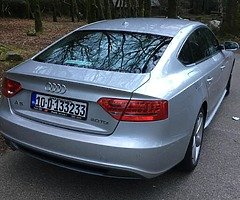 Audi a5 - Image 7/9