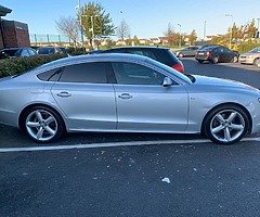 Audi a5 - Image 9/9