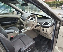 2010 renault grand senic 1.5 dci privelage tom tom - Image 6/8