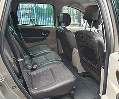 2010 renault grand senic 1.5 dci privelage tom tom - Image 7/8