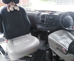 Ford Transit Camper Conversion - Image 4/10