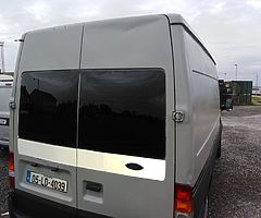 Ford Transit Camper Conversion - Image 7/10