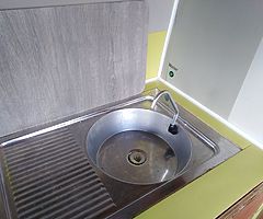 Ford Transit Camper Conversion - Image 10/10