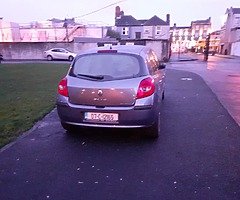 Renault Clio for sale