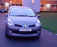 Renault Clio for sale - Image 4/4