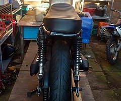 Contact seller