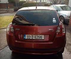 Fiat Stilo manual