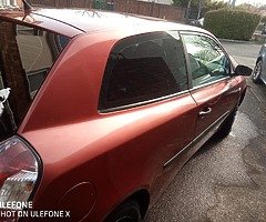 Fiat Stilo manual