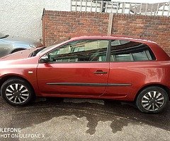 Fiat Stilo manual - Image 4/7