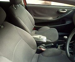 Fiat Stilo manual - Image 6/7
