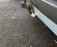 Renault scenic 2004 1.4 - Image 7/10