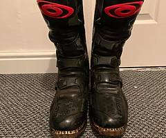 Contact seller