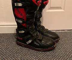 Contact seller