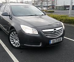 Opel insignia 2.0 cdti diesel - Image 4/8