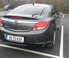 Opel insignia 2.0 cdti diesel - Image 5/8