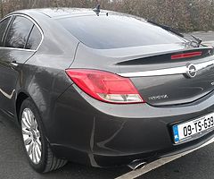 Opel insignia 2.0 cdti diesel - Image 6/8