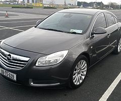 Opel insignia 2.0 cdti diesel - Image 7/8