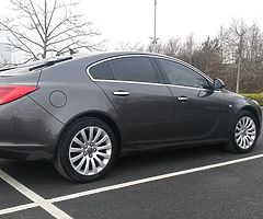 Opel insignia 2.0 cdti diesel - Image 8/8