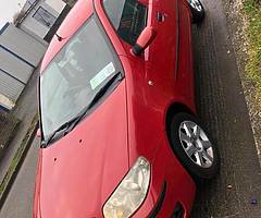 Fiat punto - Image 4/7